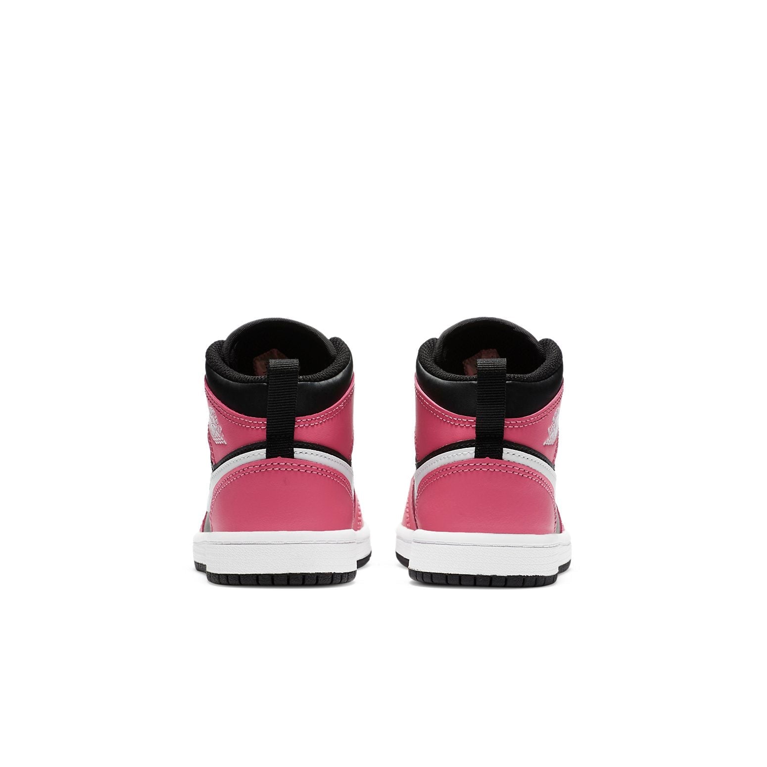 (PS) Air Jordan 1 Mid 'Pinksicle' 640737-002