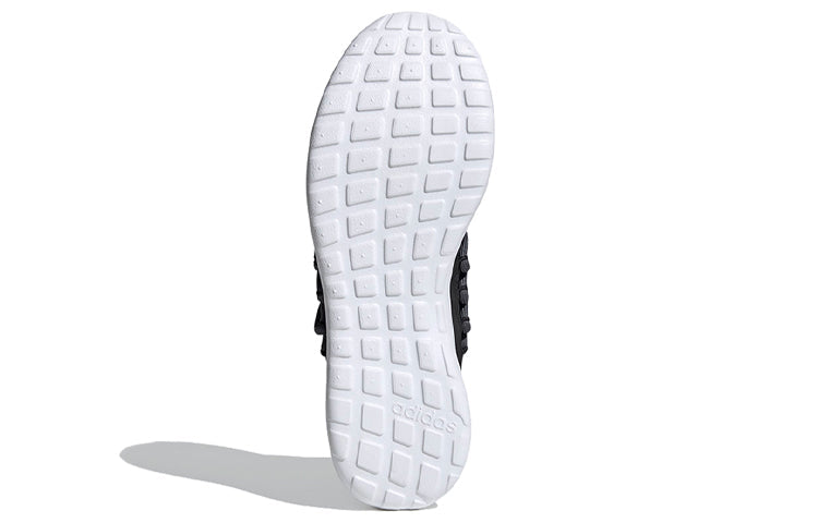 adidas neo Lite Racer Adapt 3.0 'Grey Black White' FX8804