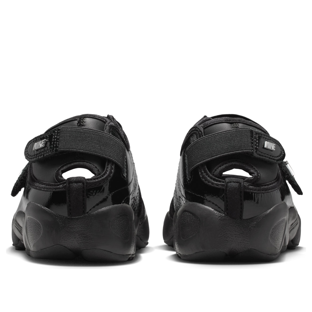 (WMNS) Nike Air Rift 'Black' IB8954-001