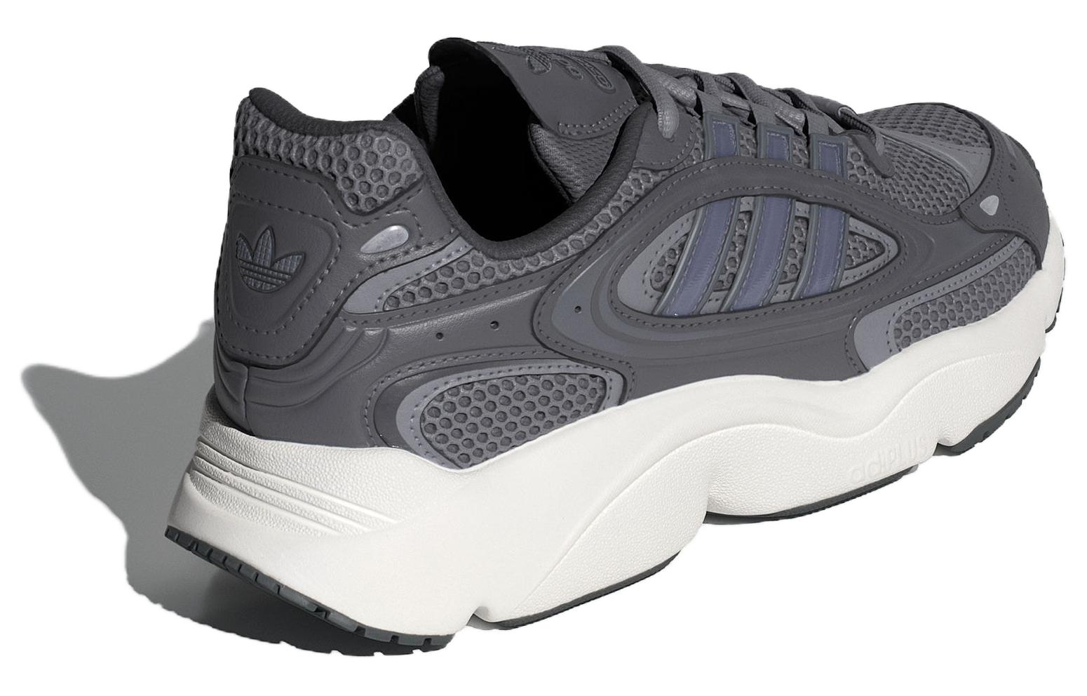 adidas Ozmillen 'Grey White' IF3448