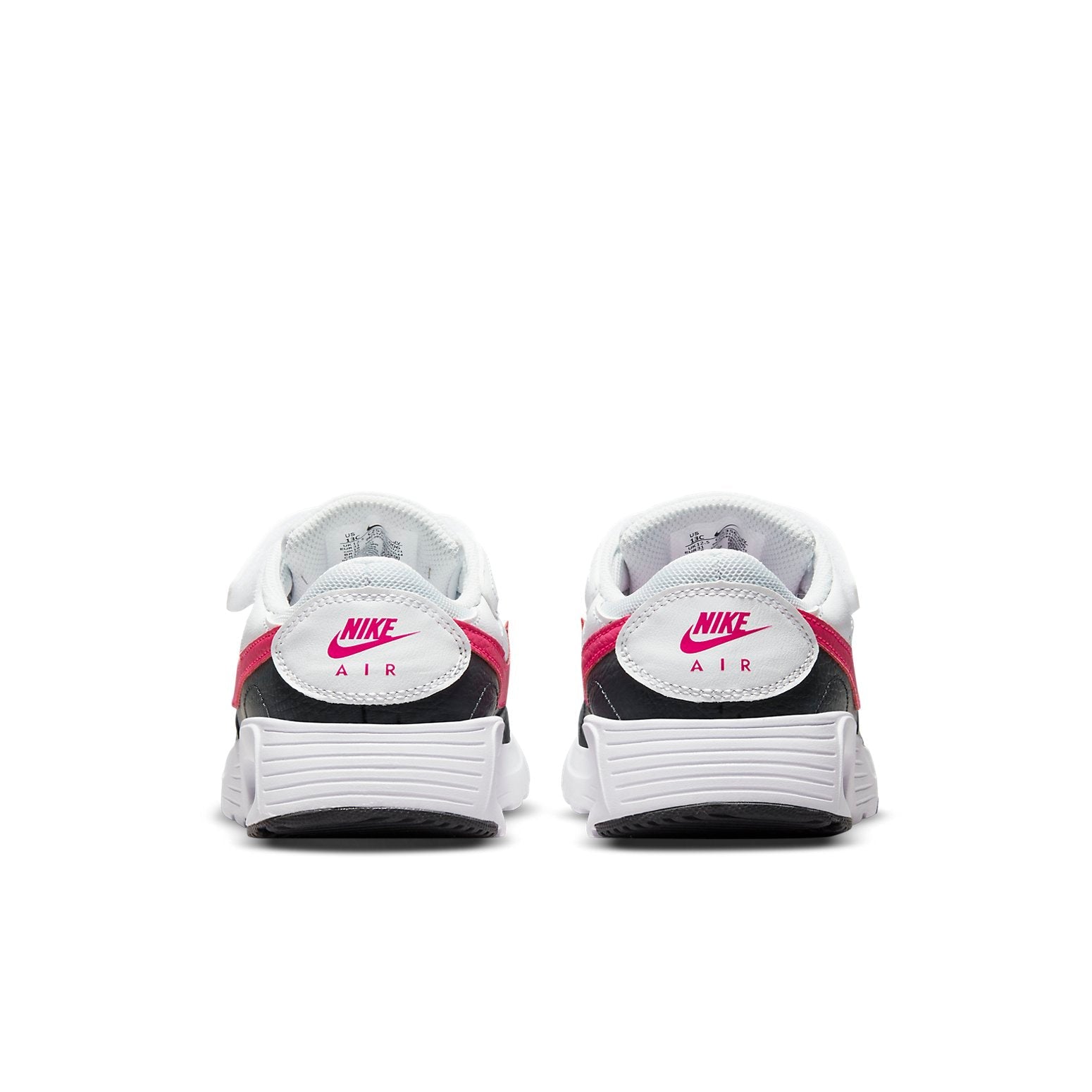 (PS) Nike Air Max SC 'Pure Platinum Pink Prime' CZ5356-006