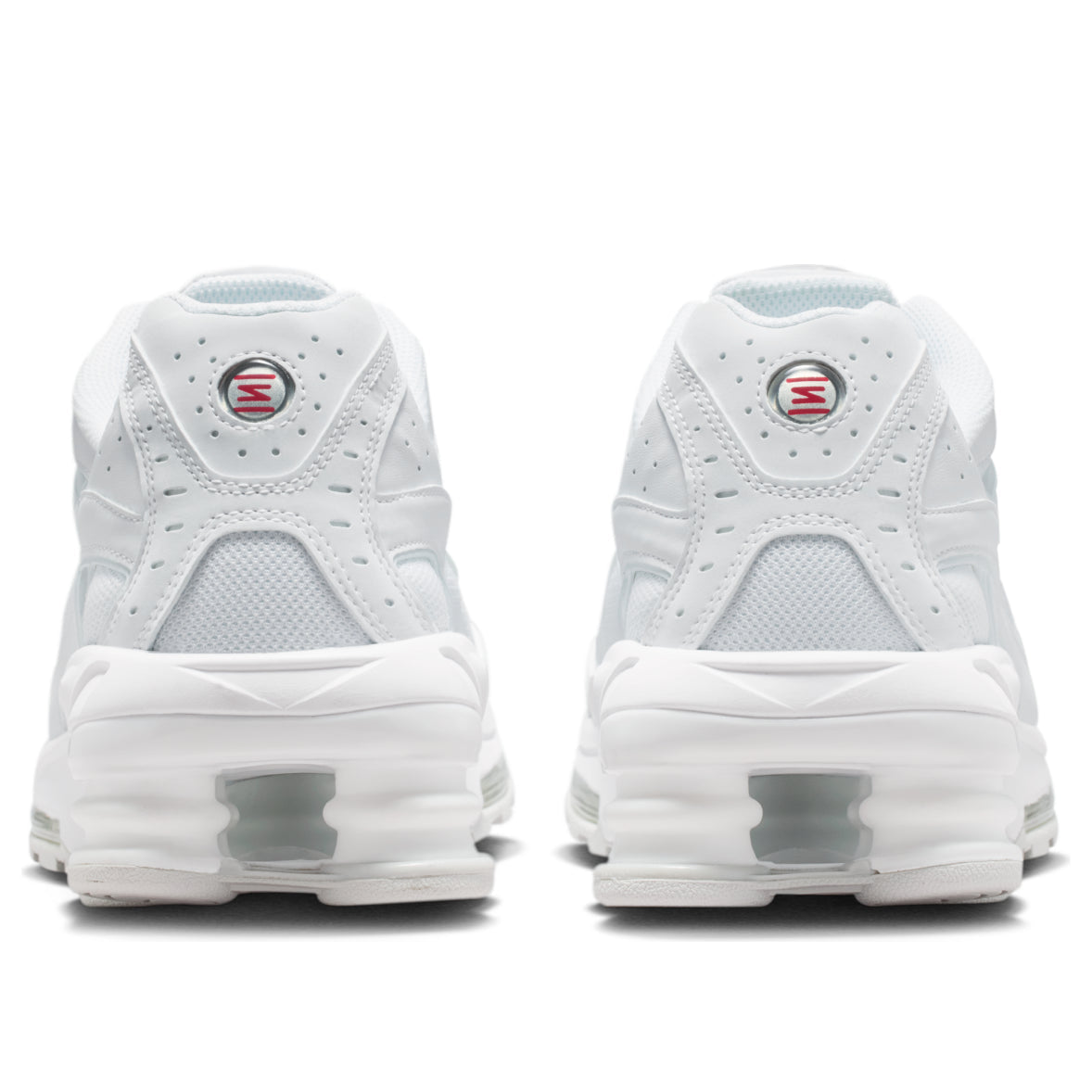 Nike Shox Ride 2 'White Photon Dust' IR0047-100