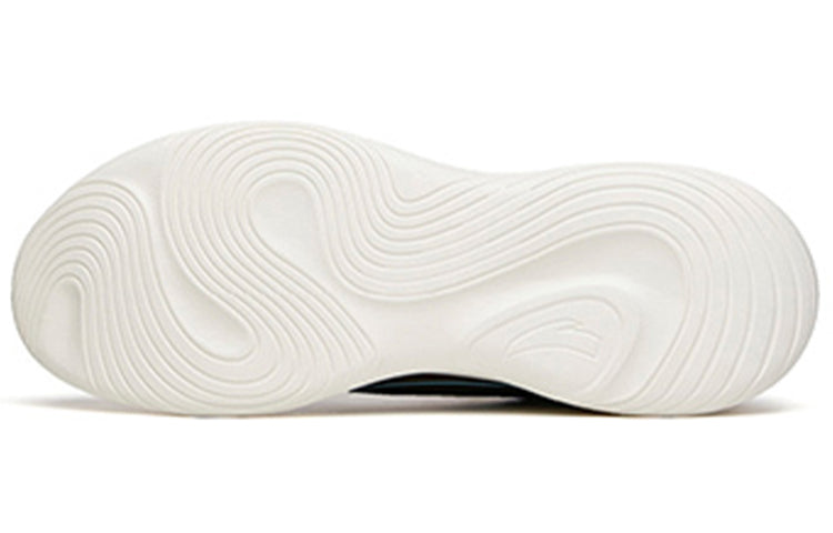 ANTA Running Series Sneakers 'White Blue Black' 912135561-3