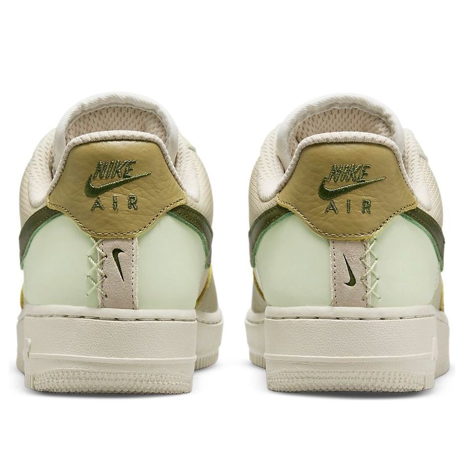 (WMNS) Nike Air Force 1 'Rough Green' DO6717-001