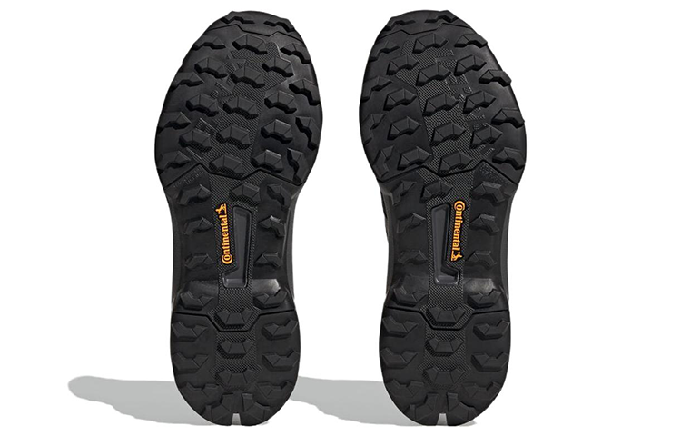 (WMNS) adidas Terrex AX4 GORE-TEX 'Black Grey' HQ1051