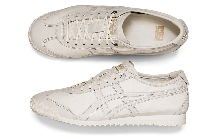 Onitsuka Tiger Mexico 66 SD 'Cream White' 1183A838-100