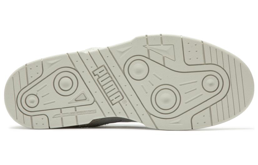 PUMA Slipstream Premium 'White Grey' 390116-01