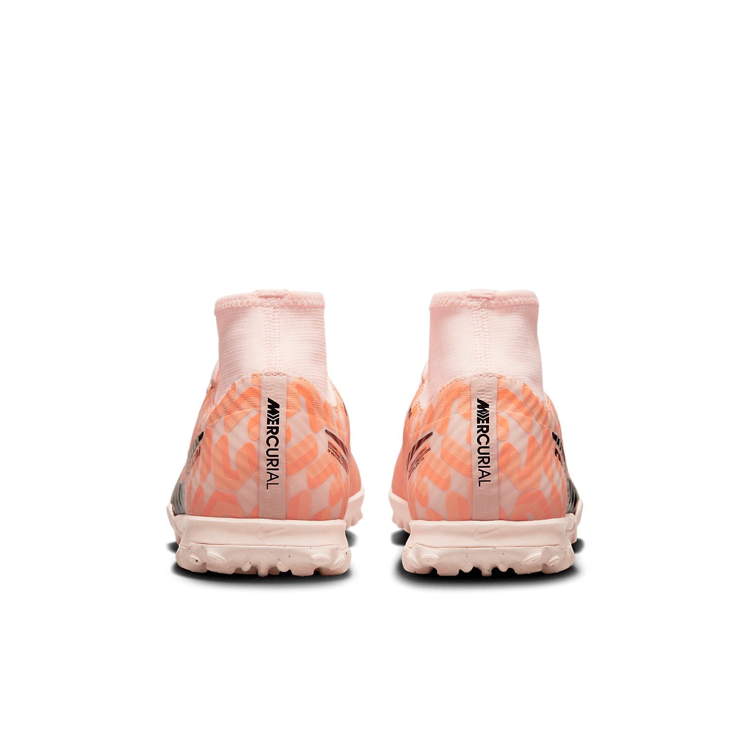 Nike Mercurial Superfly 9 Academy NU TF 'United Pack' DZ3476-800