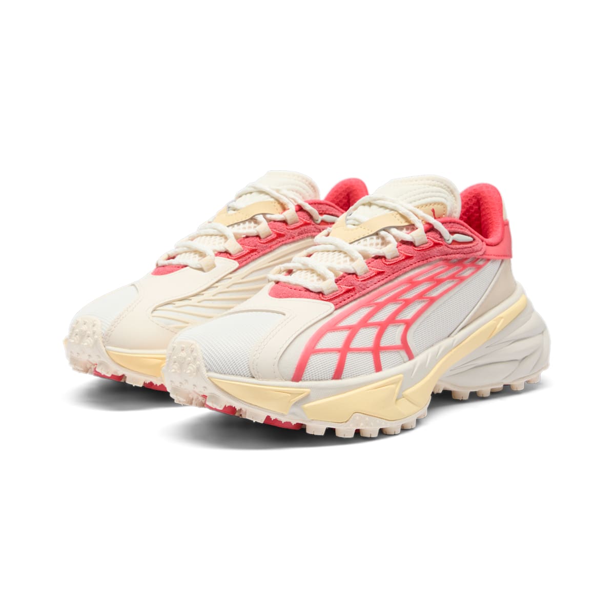 (WMNS) PUMA Spirex 'IOS' 398370-05