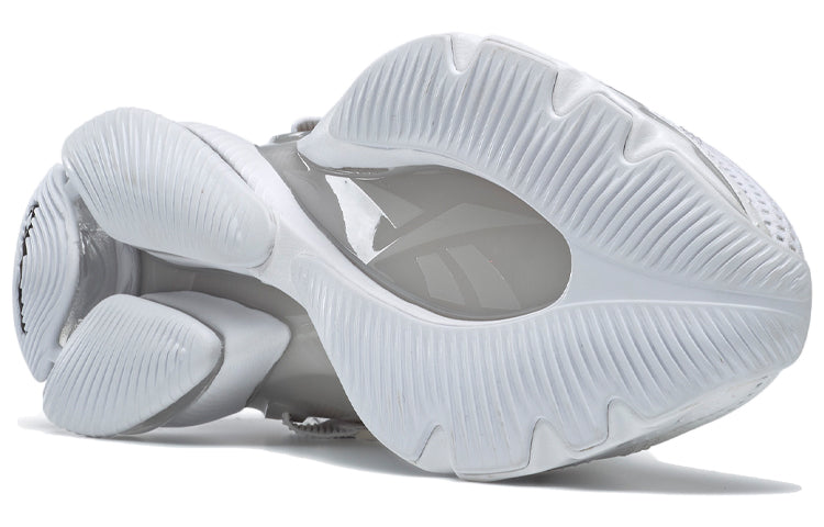 Reebok Dmx Elusion 001 Ft Low 'White Grey' EH0162