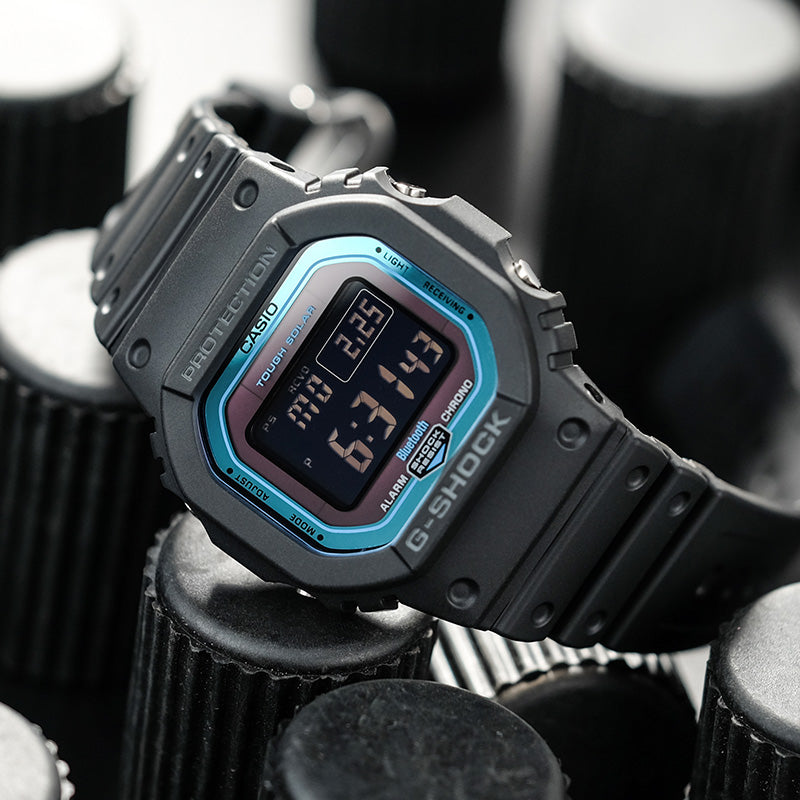 CASIO Baby-G 'Blue' GW-B5600-2
