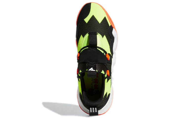 adidas So So Def Recordings x Trae Young 1 'Atlanta' H69000