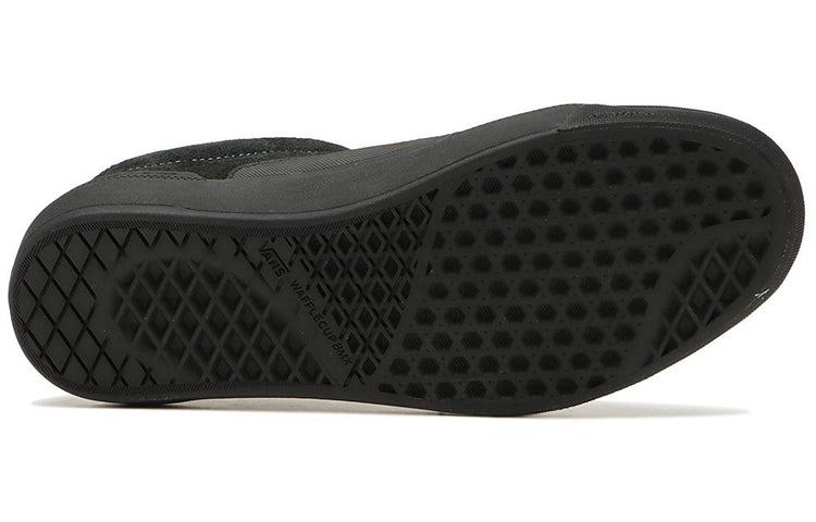 Cult x Vans Unisex Old Skool BMX Sneakers Black VNOA5JIPN42