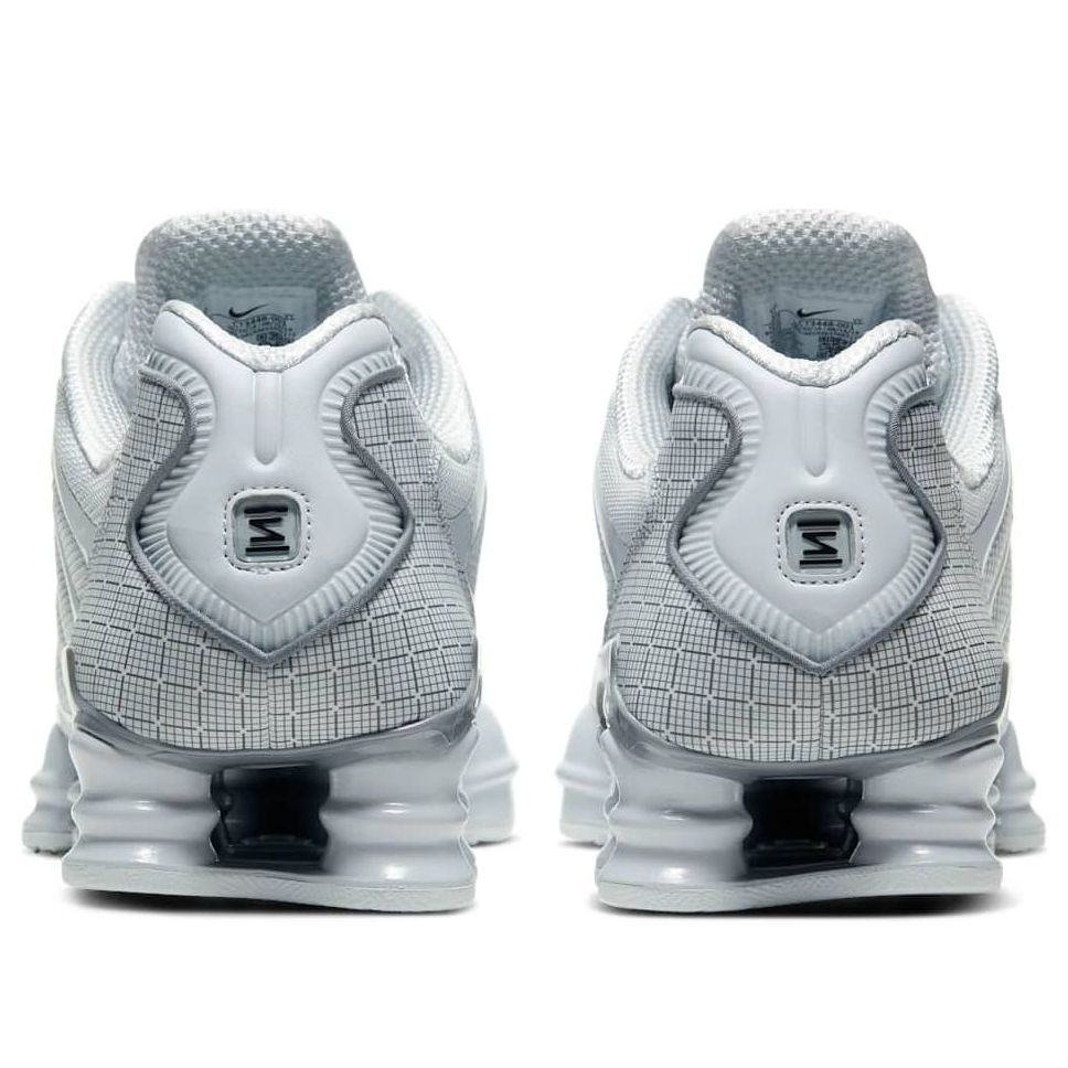 Nike Shox TL 'Pure Platinum' CT3448-001