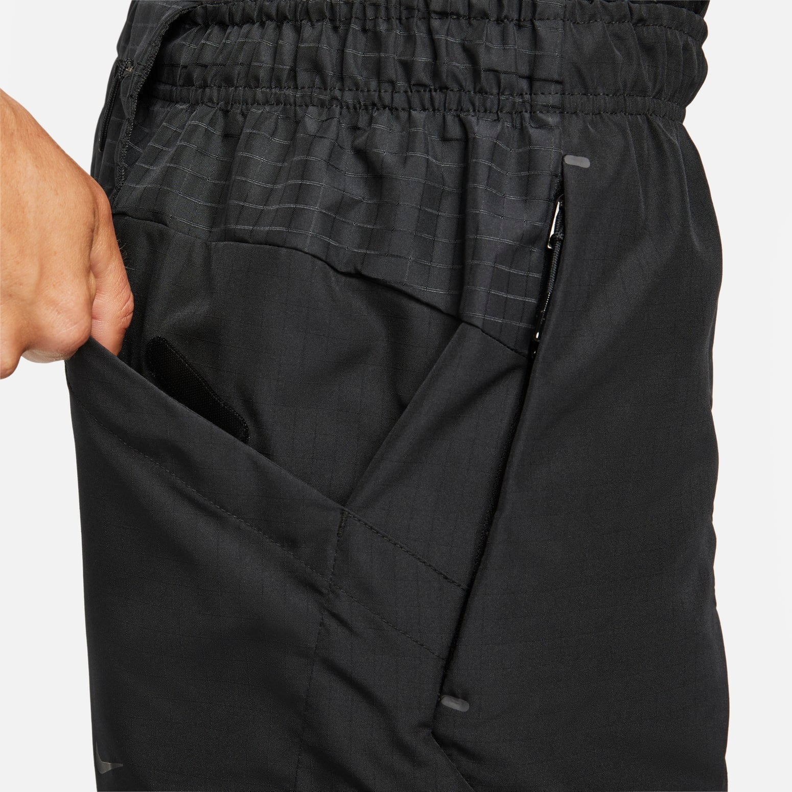 Nike Dri-FIT ADV A.P.S. Men's 6" Unlined Versatile Shorts 'Black' FB6853-010