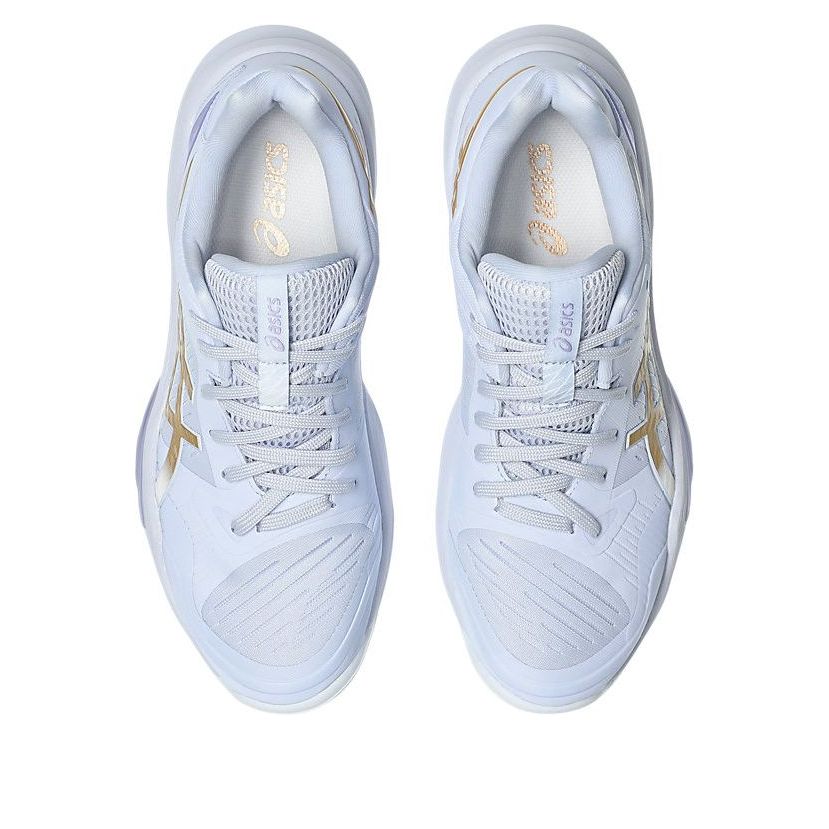 (WMNS) Asics Sky Elite FF 3 'Blue Fade Champagne' 1052A075-400