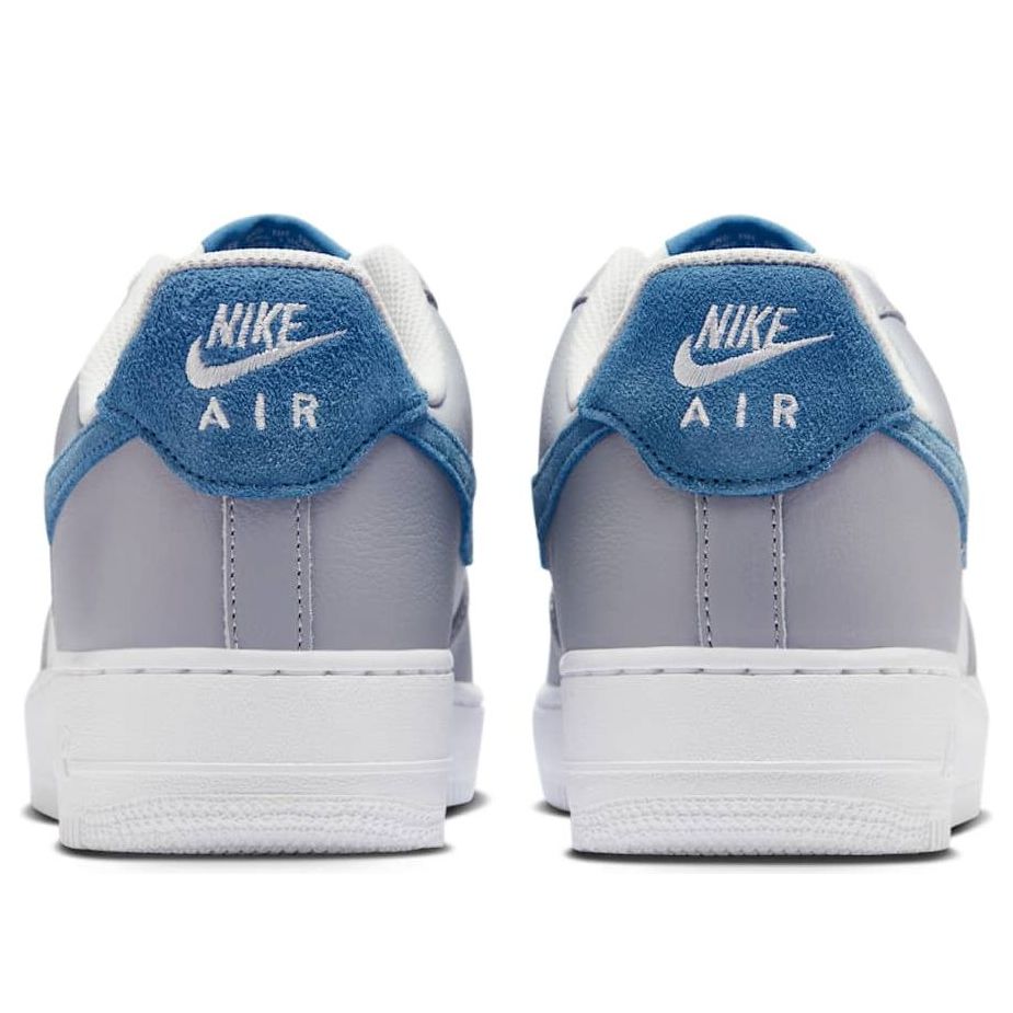 Nike Air Force 1 '07 LV8 'Grey Blue' HV1795-141