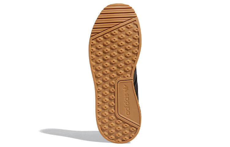 adidas X_PLR 'Black Gum' FY9053