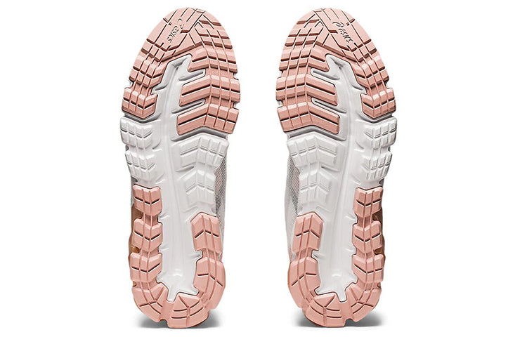 (WMNS) ASICS Gel Quantum 90 2 'White Rose Gold' 1022A210-102