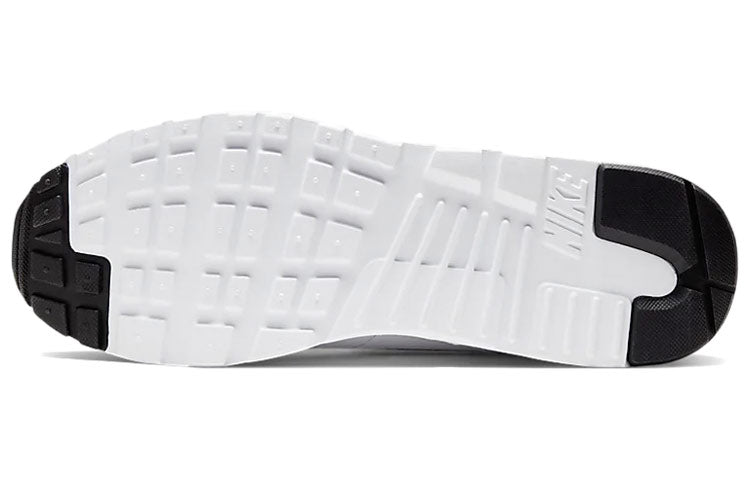 (WMNS) Nike Air Max Tavas 'White Black' 916791-100