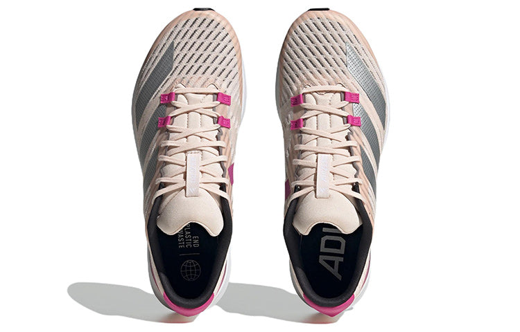 adidas Adizero RC 5 'Pink' HQ3678