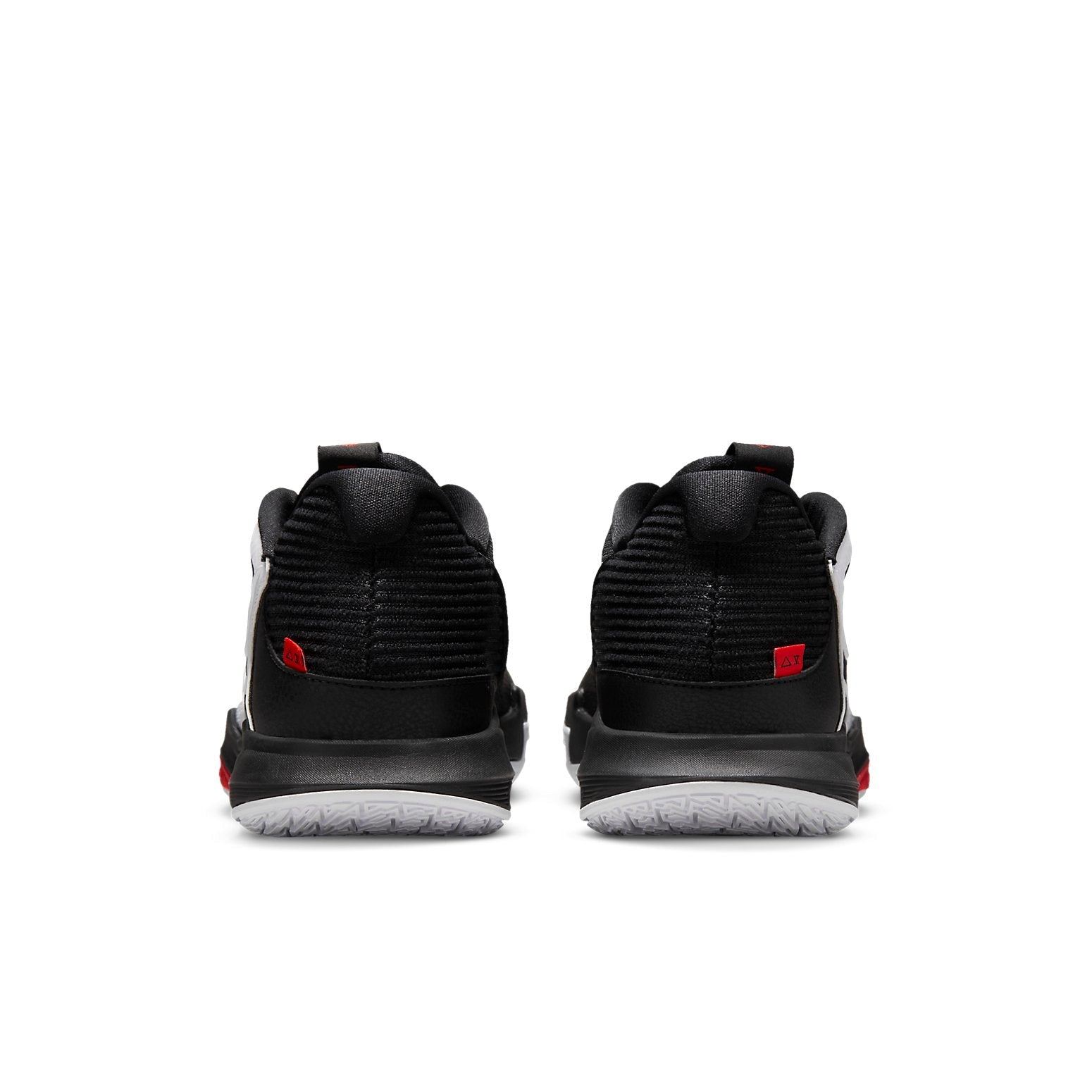 Nike Kyrie Low 5 EP 'Bred' DJ6014-001