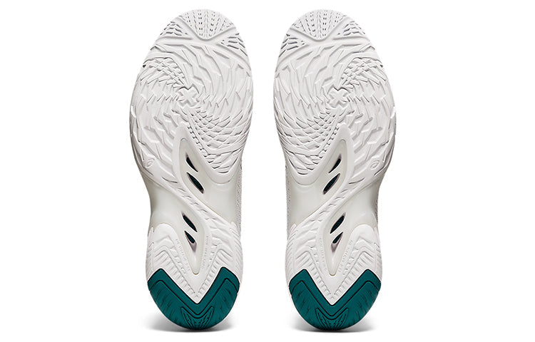 ASICS Gel Burst 25 'White Velvet Pine' 1063A032-103