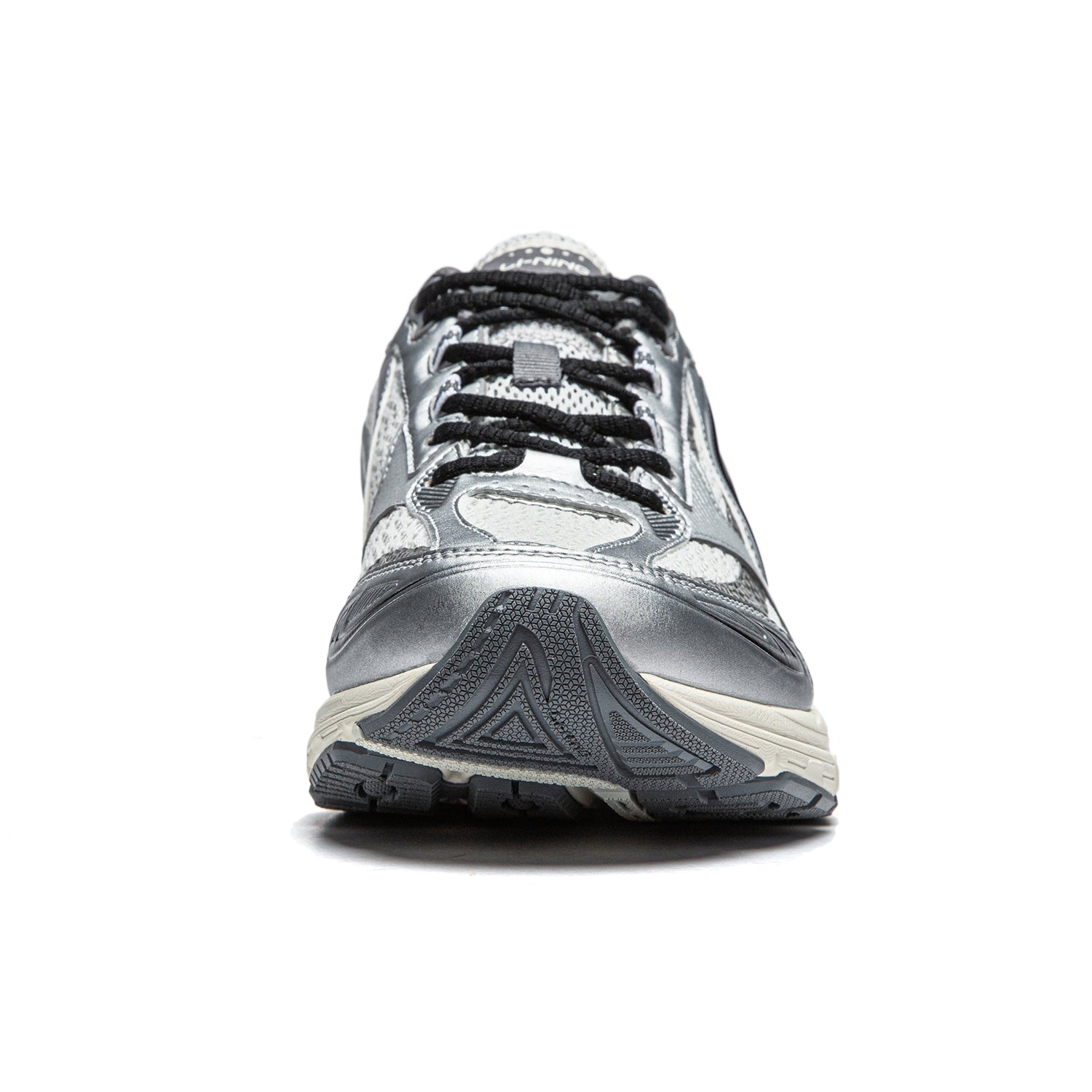 Li-Ning Fuyao 2.0 'Grey Silver' ARXU001-5