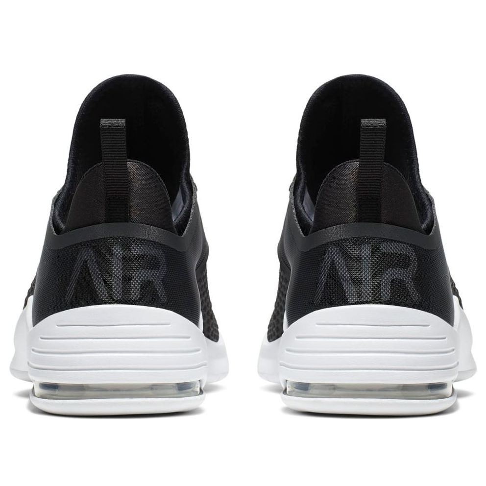 (WMNS) Nike Air Bella TR 2 'Black' AQ7492-002