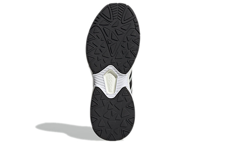 adidas neo Crazychaos Shadow 2.0 'Black White' GW4398