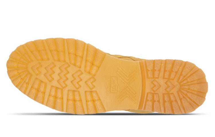 Onitsuka Tiger Rinkan Boot PF 'Yellow' 1183A749-751