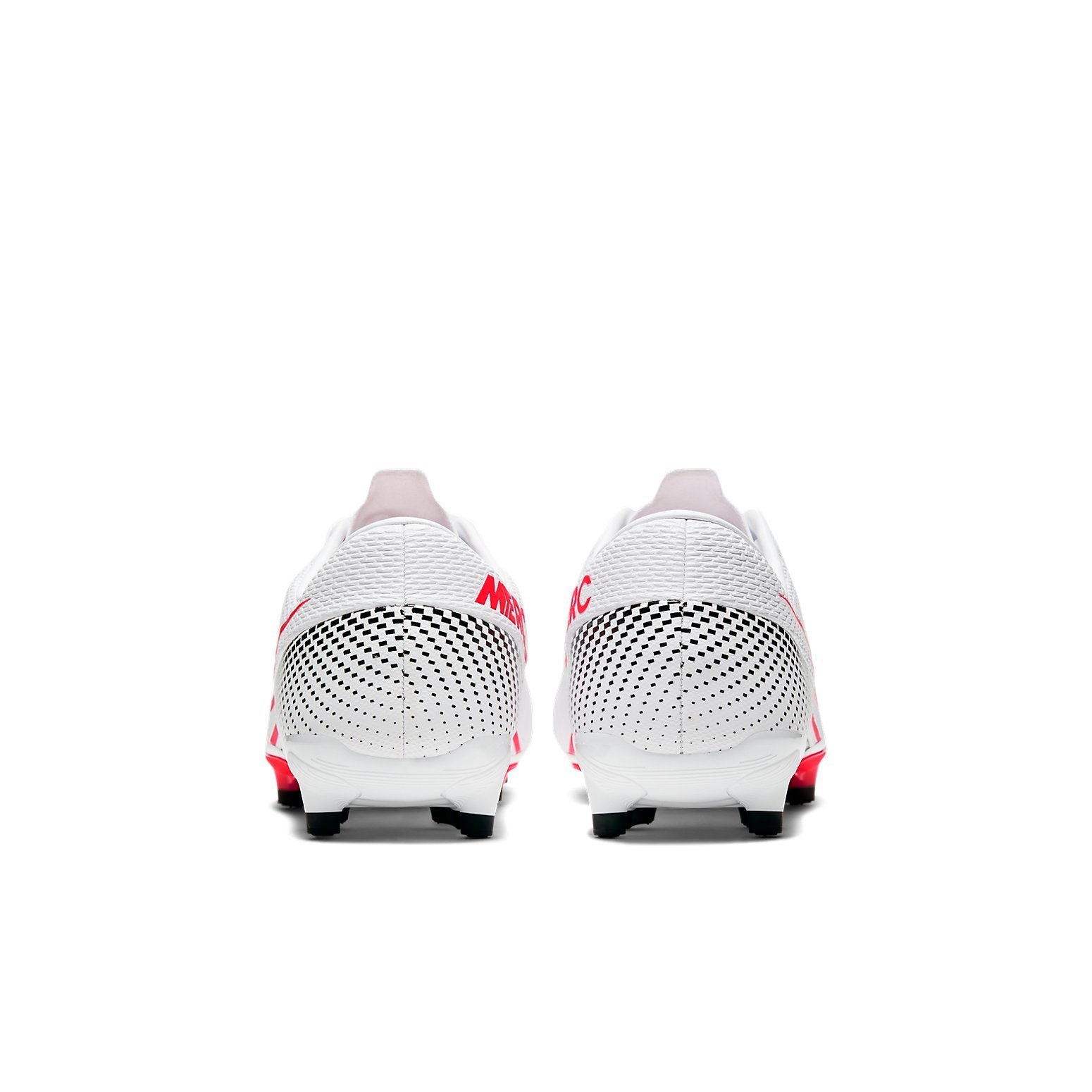 Nike Mercurial Vapor 13 Academy MG 'White Laser Crimson' AT5269-160