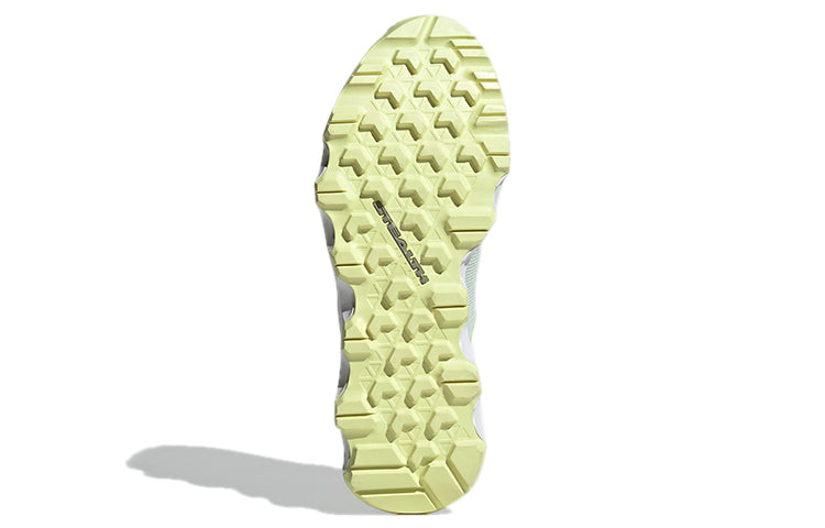 (WMNS) adidas Terrex Cc Voyager Sleek 'Green White' EF2417