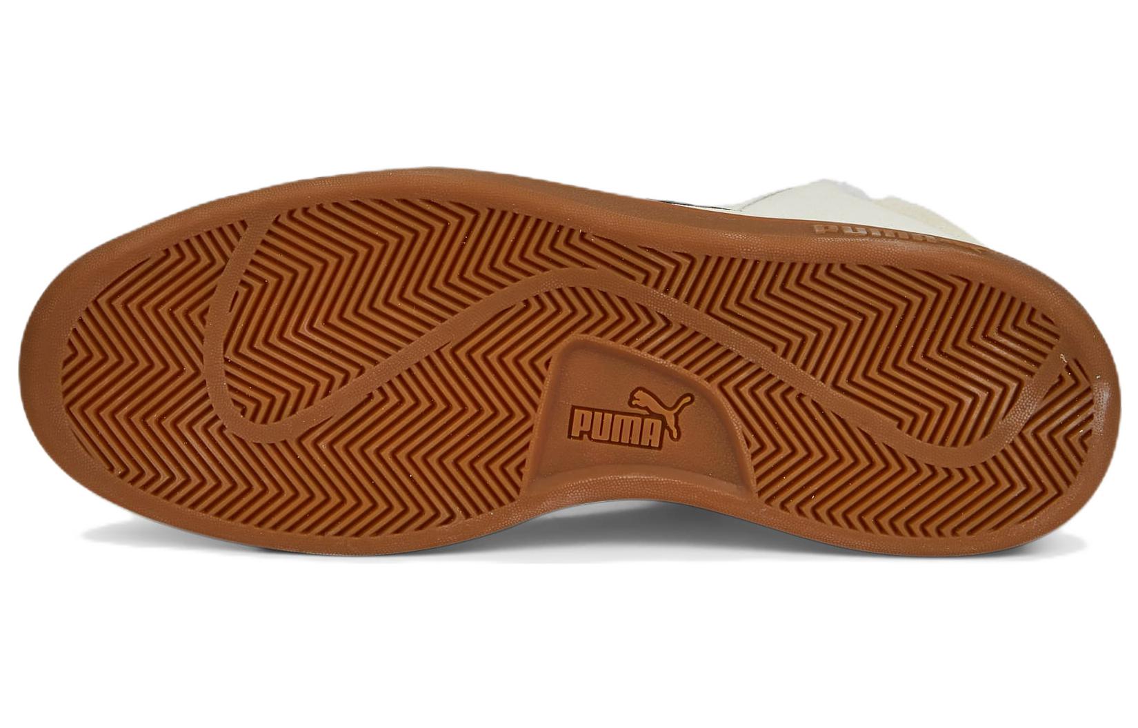 PUMA Smash V2 Mid 375870-03