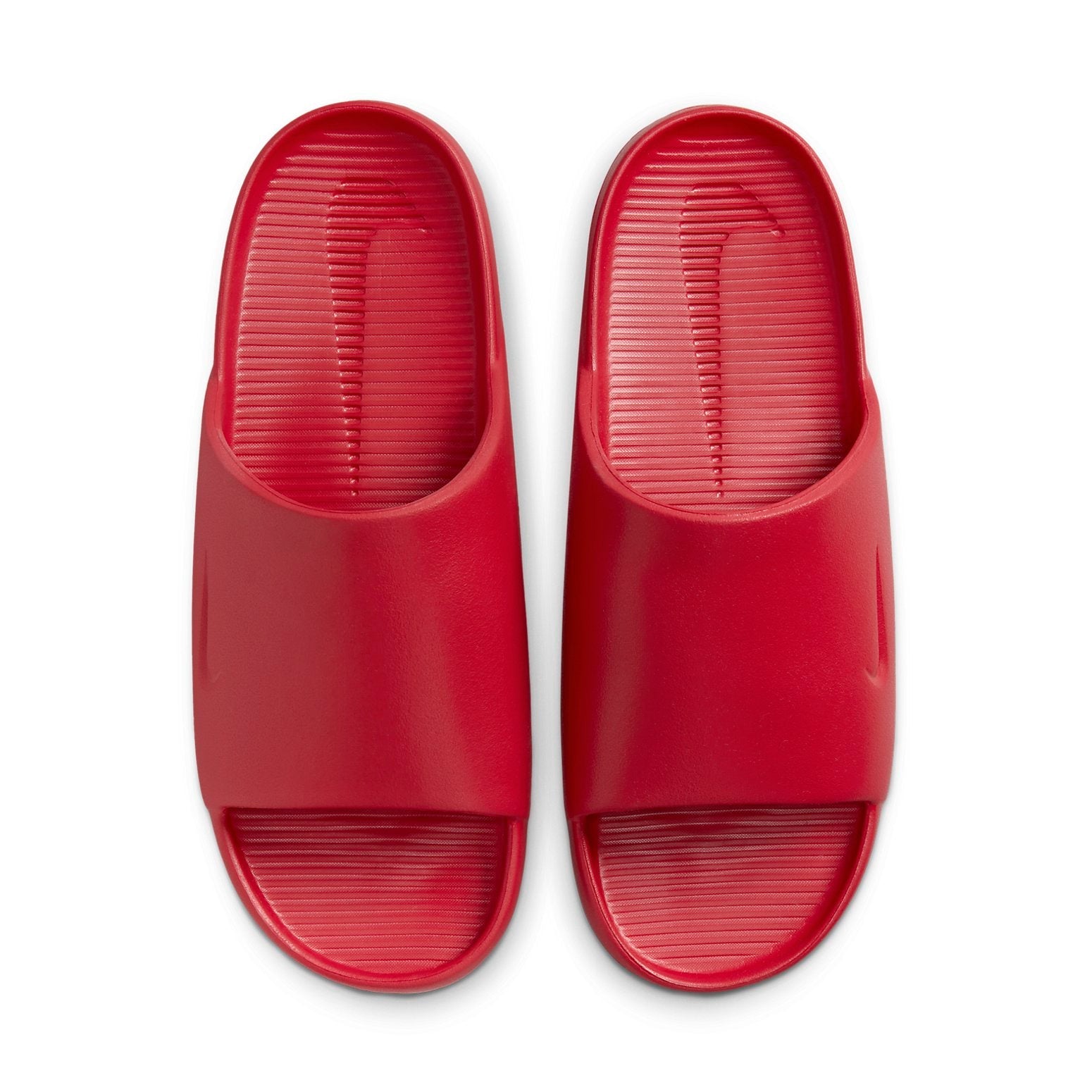 Nike Calm Slide 'Red' FD4116-600