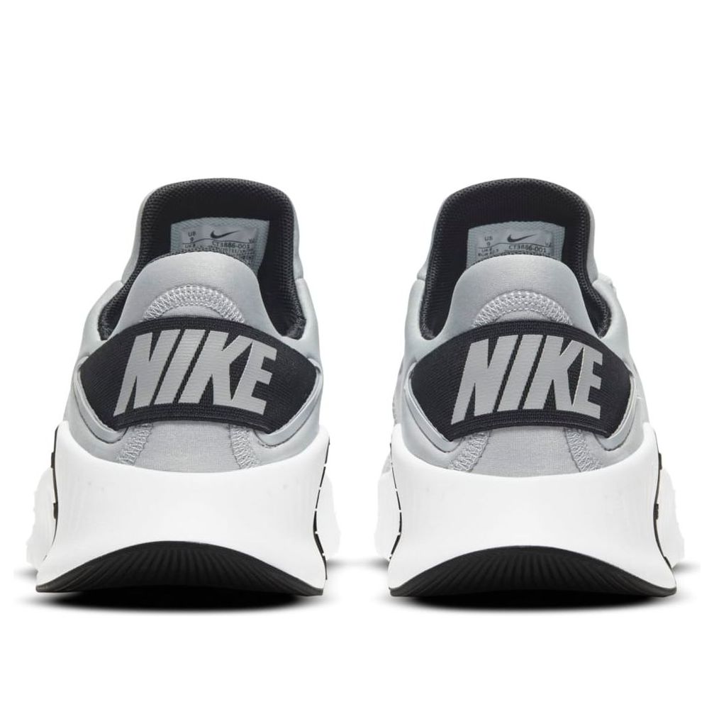 Nike Free Metcon 4 'Wolf Grey' CT3886-001
