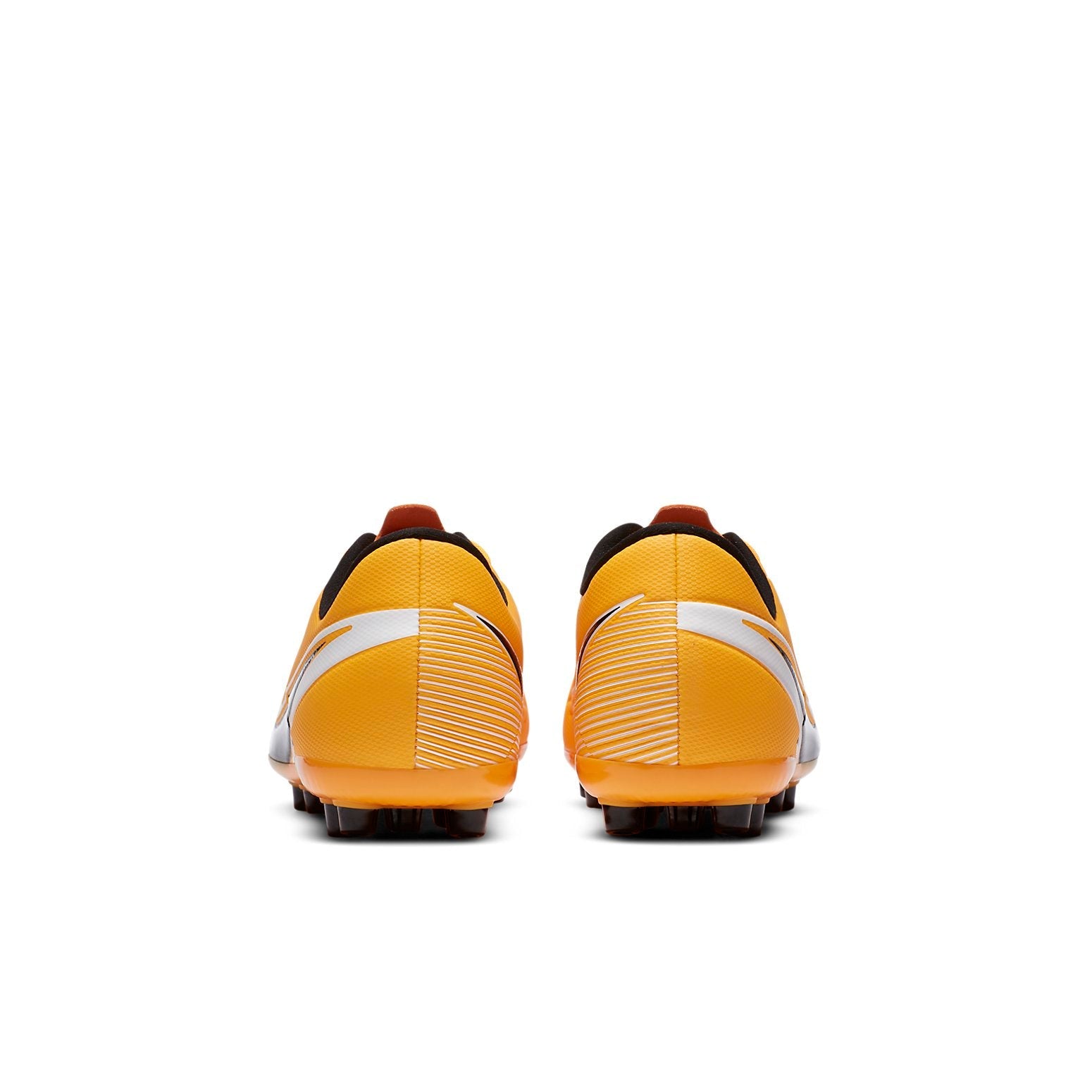(GS) Nike Jr. Mercurial Vapor 13 Academy AG Blackyellow BQ5500-801