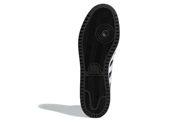 adidas Top Ten RB Shoes 'Core Black Cloud White' FZ6021