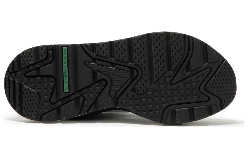 PUMA Rs-X Efekt Archive Remastered 'Black Vine' 391932-01