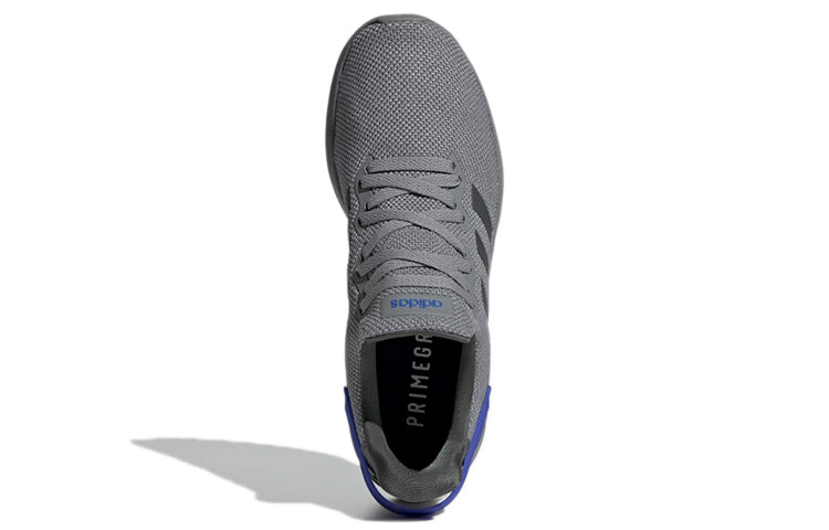 adidas Lite Racer BYD 2.0 'Grey Sonic Ink' H04831