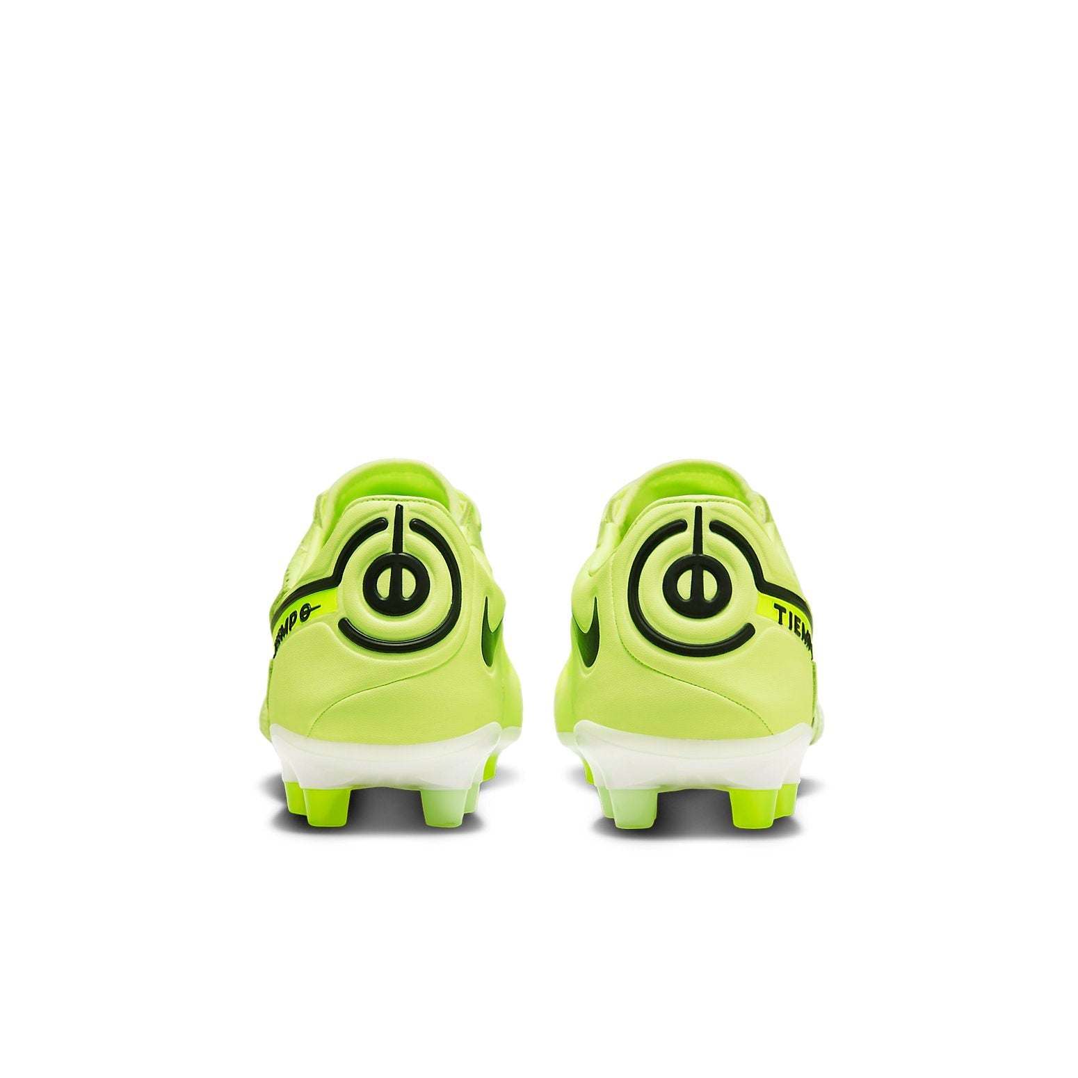 Nike Legend 9 Pro AG 'Yellow' DB0448-705