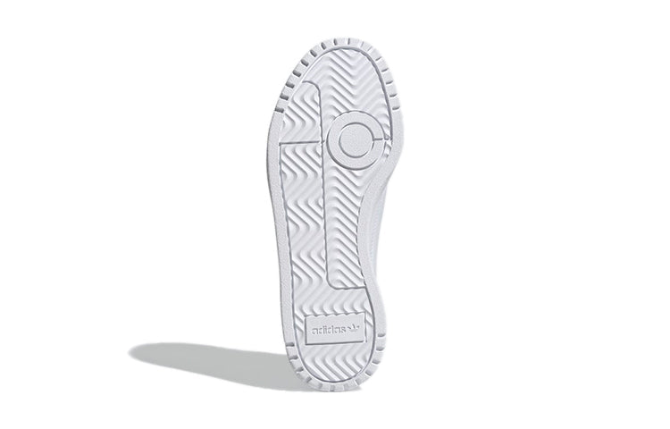 (GS) adidas originals Ny 90 J 'White Black' FY9840