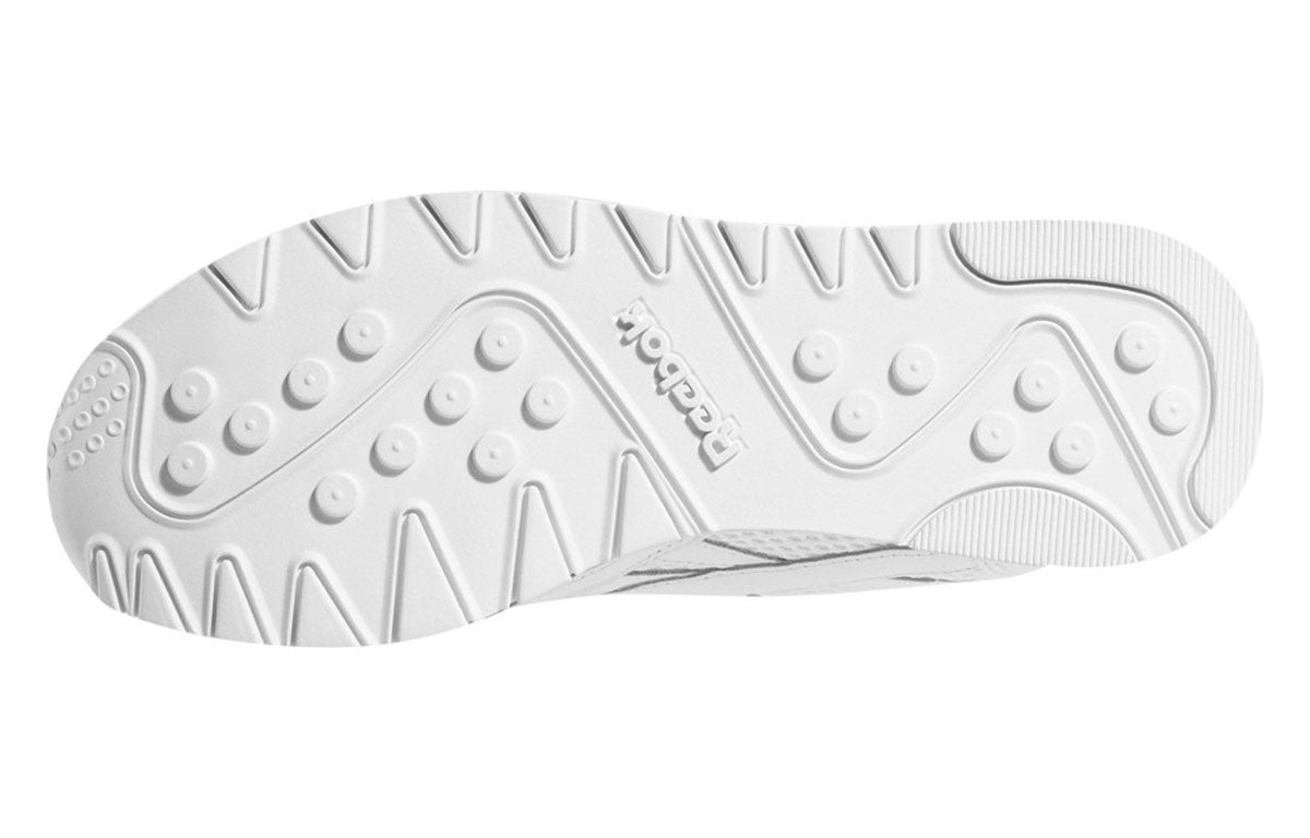 (WMNS) Reebok classic nylon Sports Casual Shoes 'White' BS7628