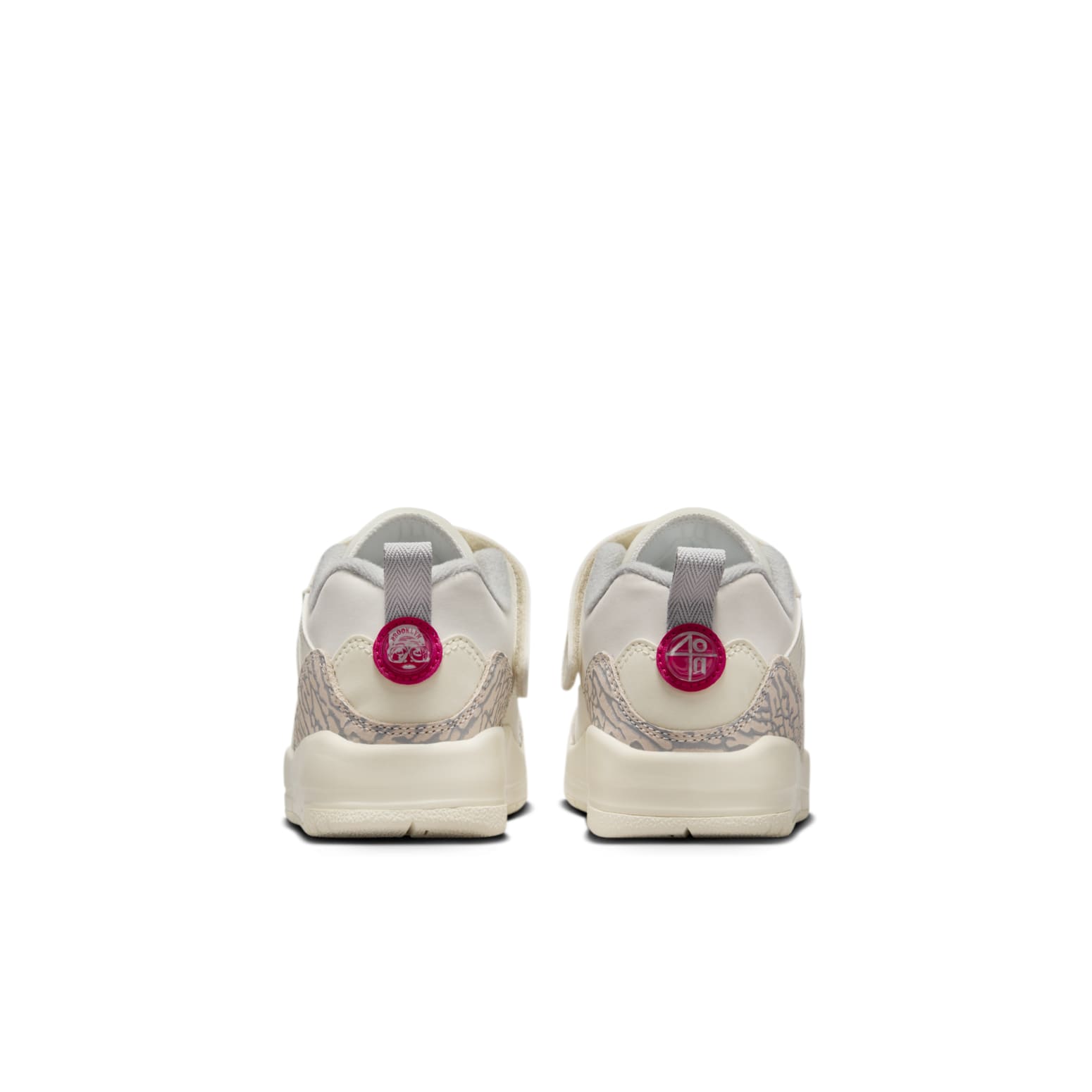 (PS) Air Jordan Spizike Low 'Coconut Milk' FQ3951-100