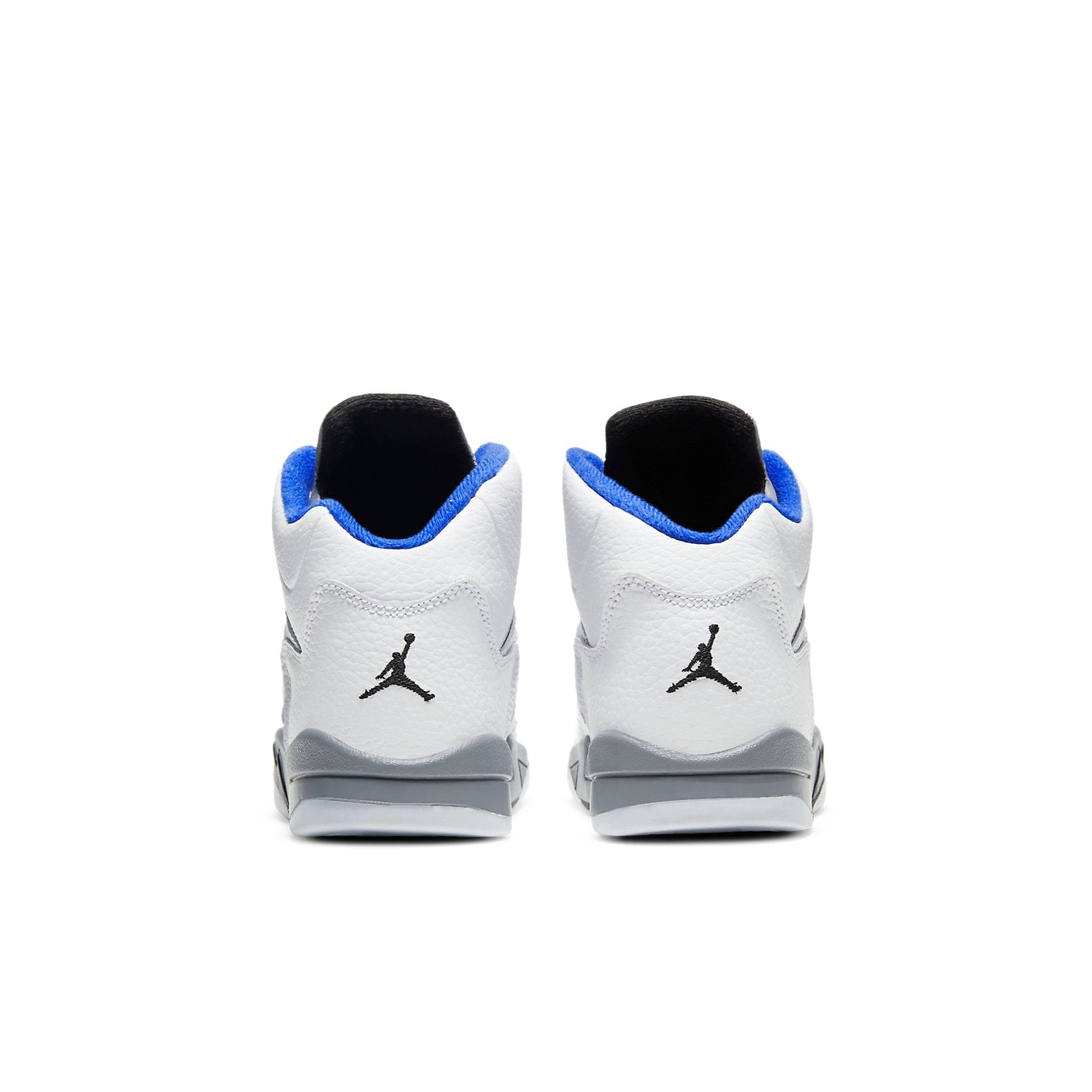 (PS) Air Jordan 5 Retro 'Stealth 2.0' 440889-140