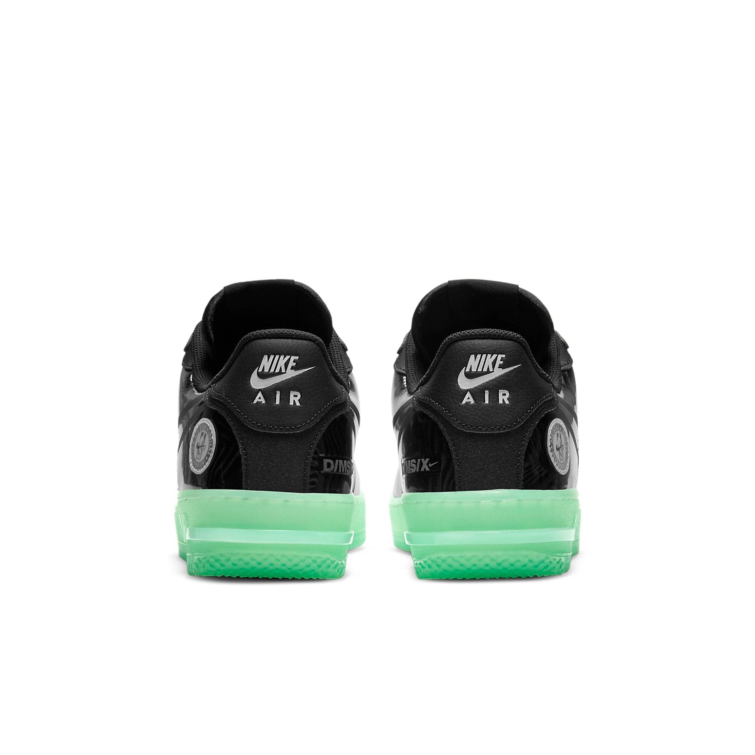 Nike Air Force 1 React LV8 'All Star 2021' CV2218-001