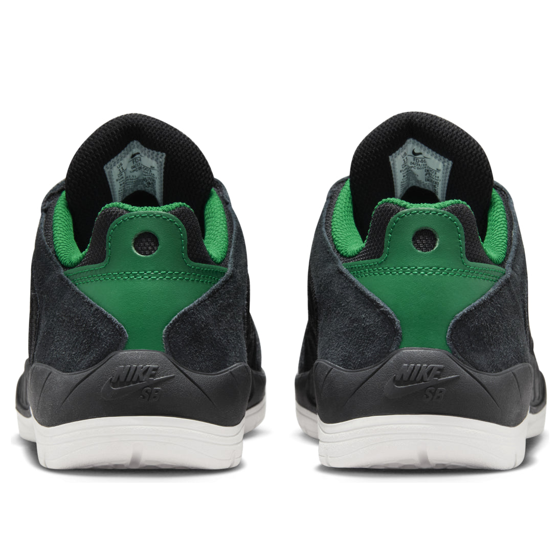 Nike SB Vertebrae 'Black Malachite' FD4691-003