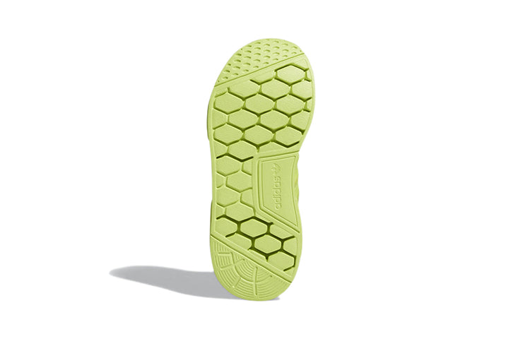 (PS) adidas NMD 360 J 'Team Semi Solar Yellow' GX3317