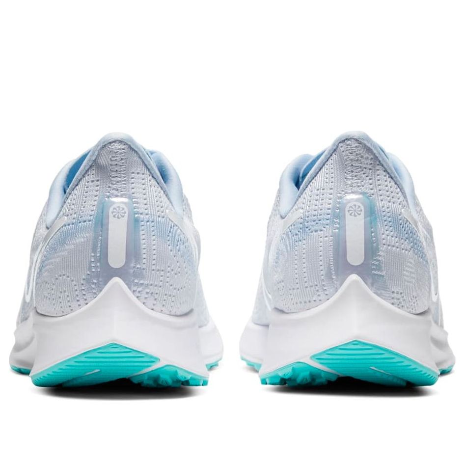 (WMNS) Nike Air Zoom Pegasus 36 Premium 'Football Grey Hydrogen Blue' BQ5403-005