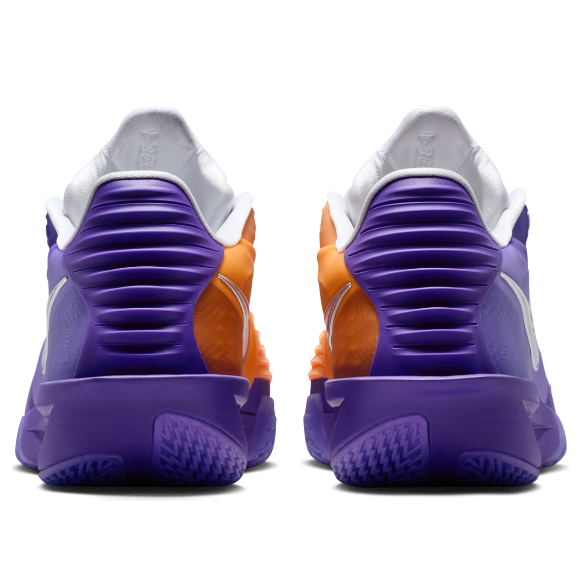 Nike G.T. Cut 3 Turbo EP 'Violet Haze Total Orange'  HV9919-800
